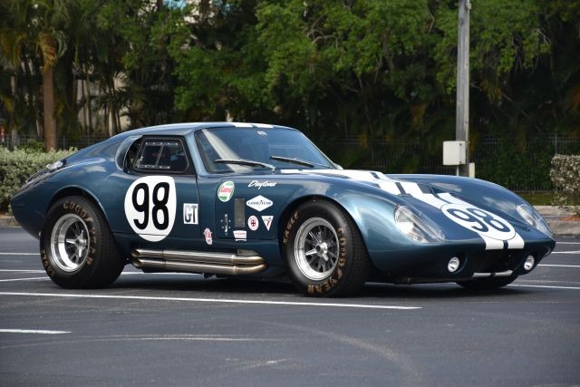 Shelby 1965