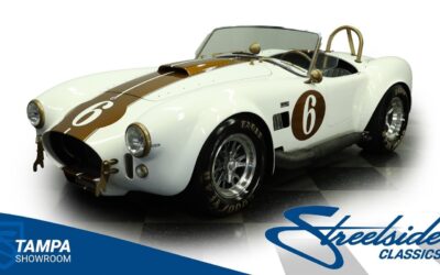 Shelby  1965