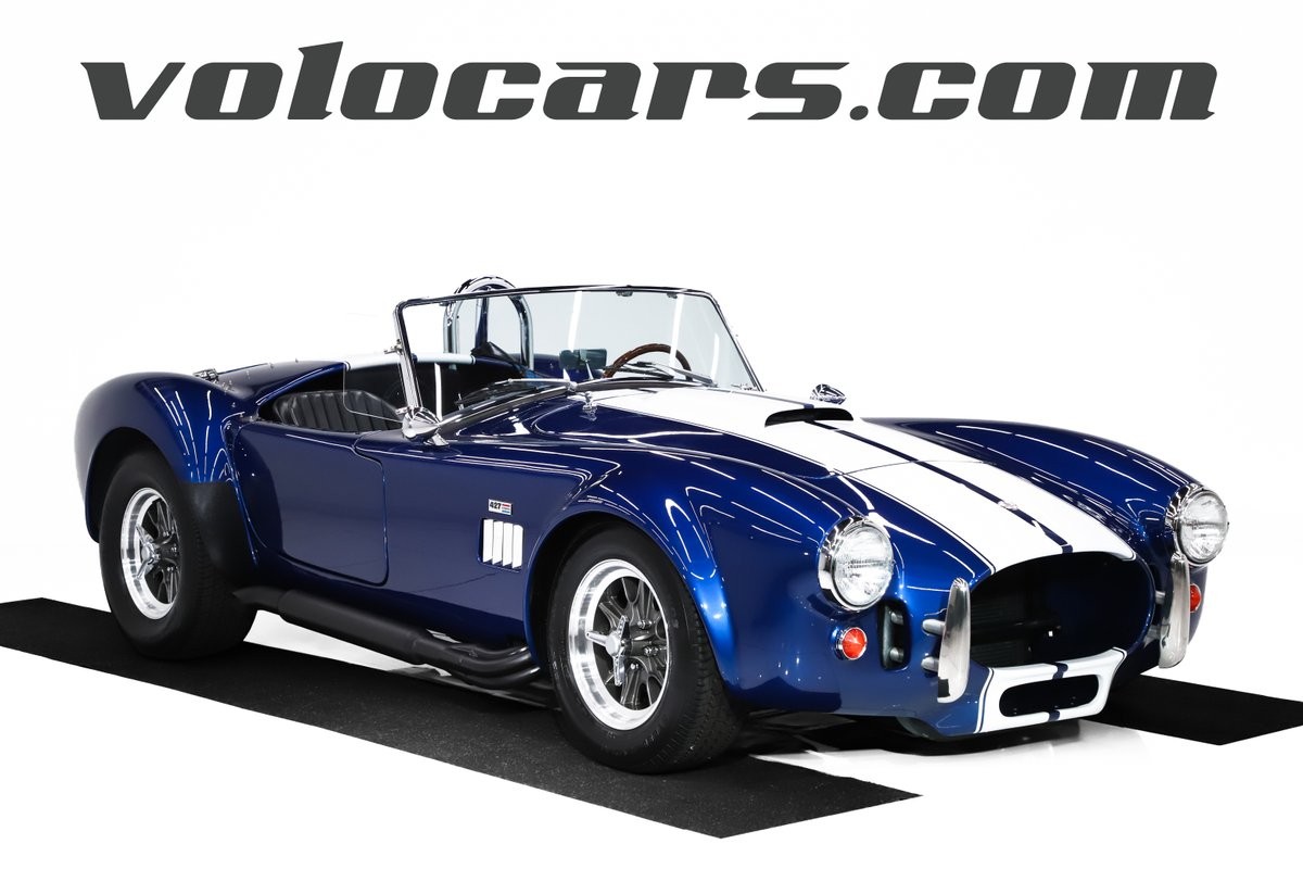 Shelby 1966