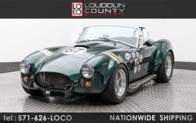 Shelby  1967