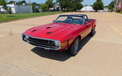 Shelby  1970