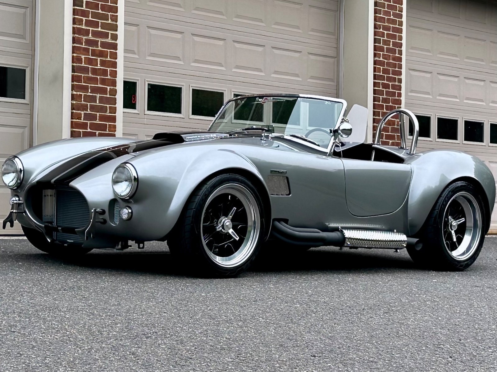 Shelby Cobra 1965