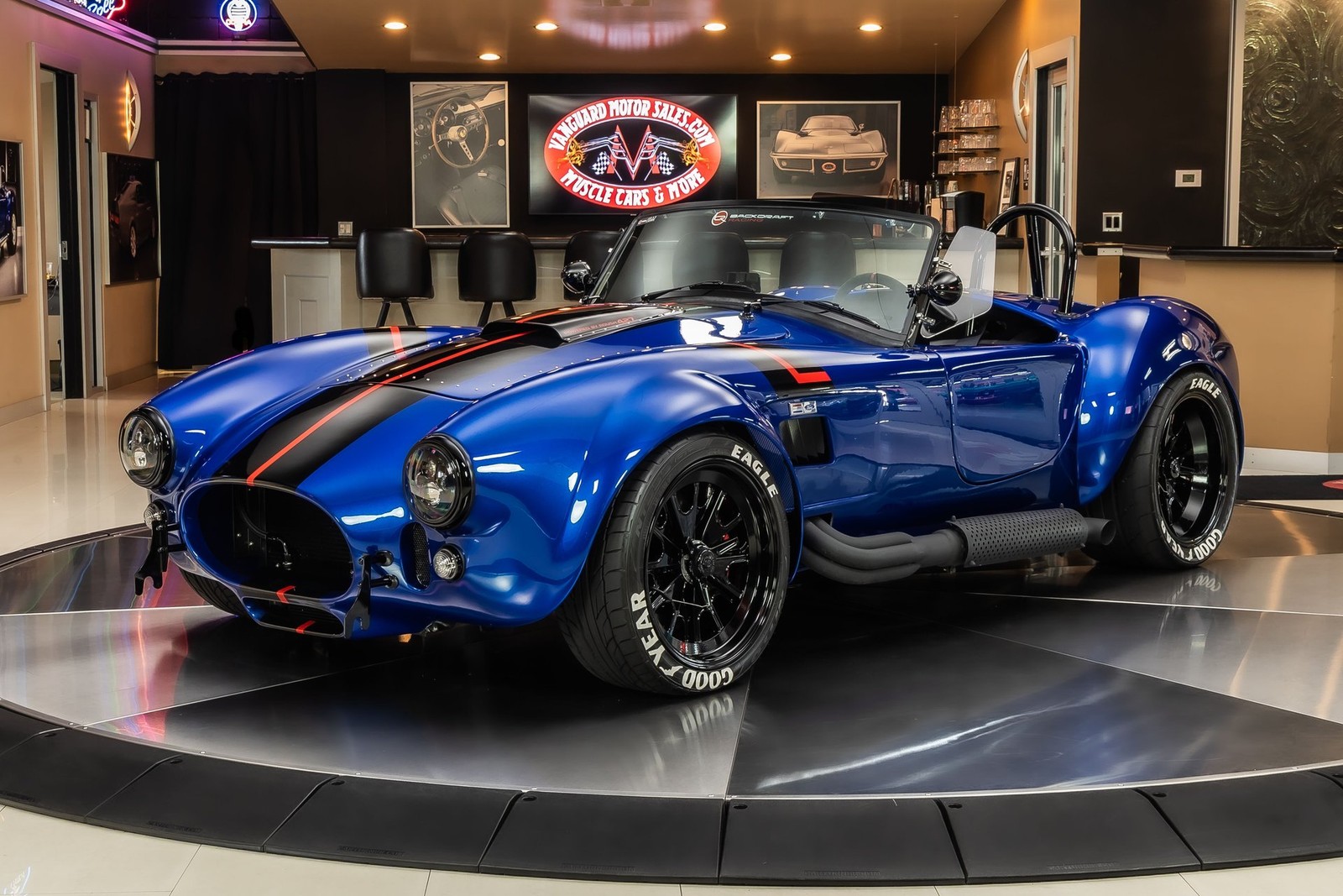 Shelby-Cobra-1965-Other-Black