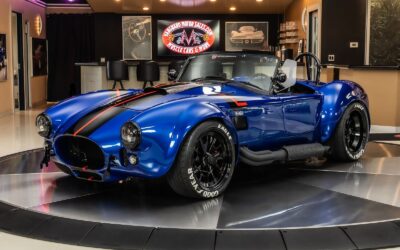 Shelby Cobra 1965