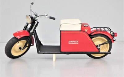 Simplex 1959