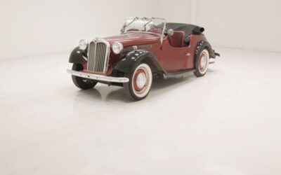Singer  1953