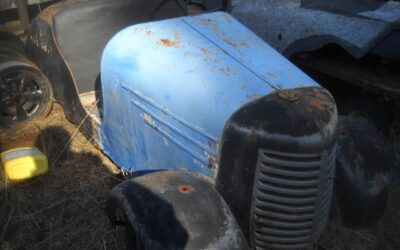 Speed King Auto Racer  1939