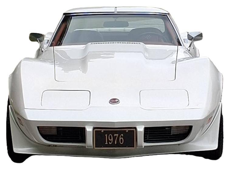 Stingray-l48-1976-White