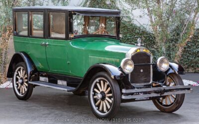Studebaker  1924