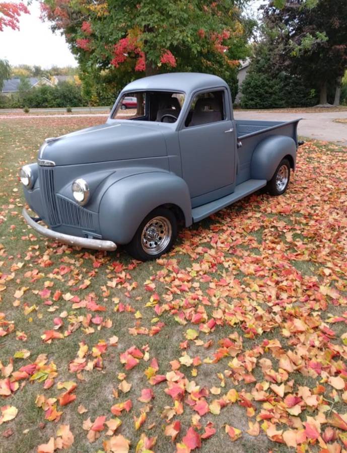 Studebaker-1948-custom