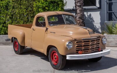 Studebaker  1949