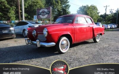 Studebaker  1951