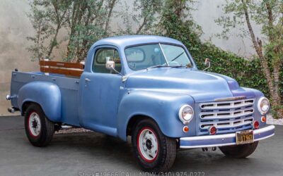 Studebaker  1953