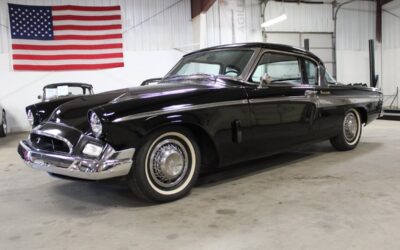 Studebaker  1955