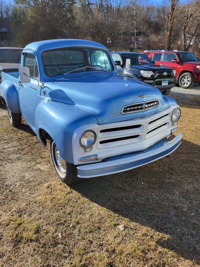 Studebaker-1956