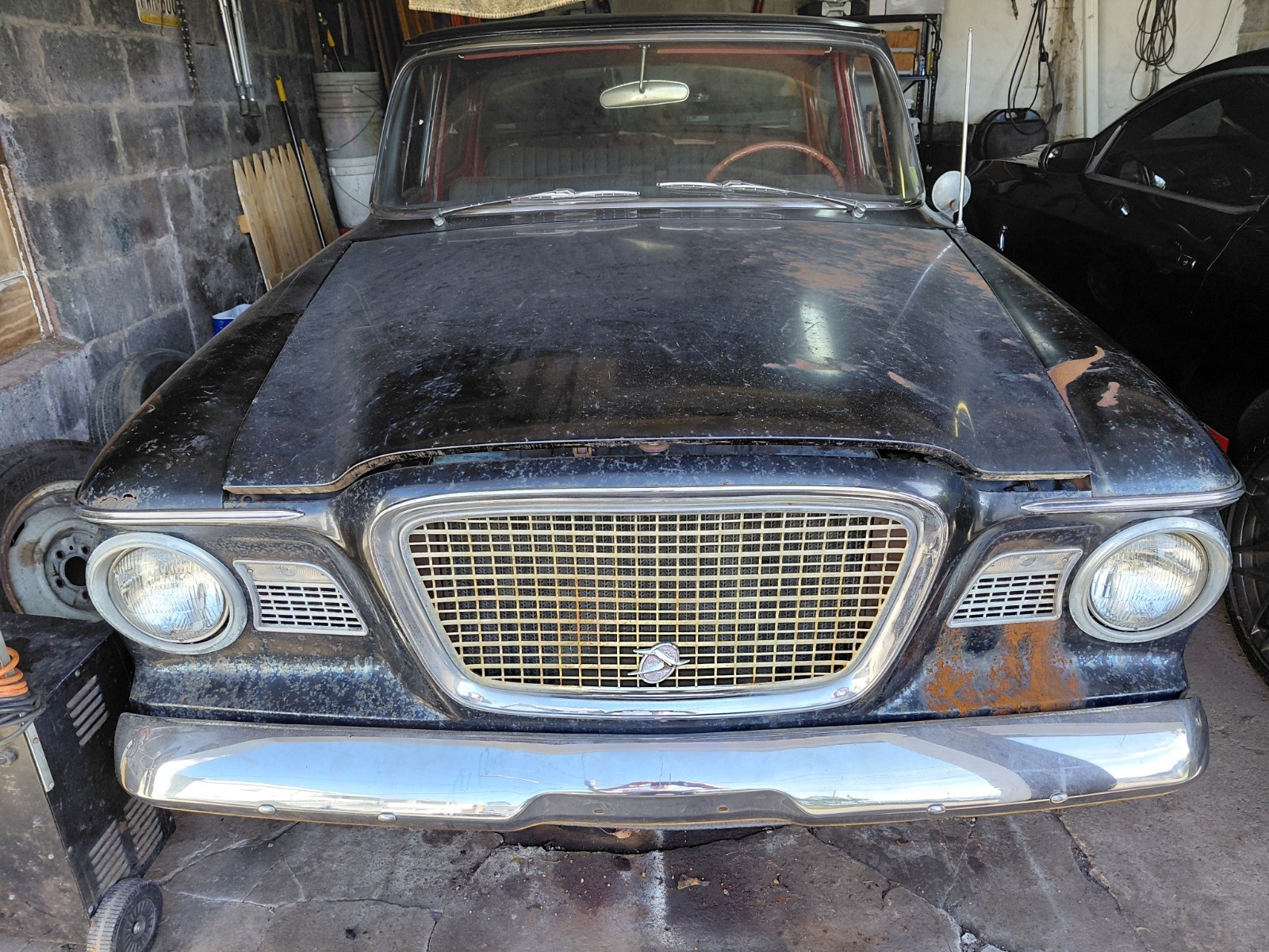 Studebaker-1960