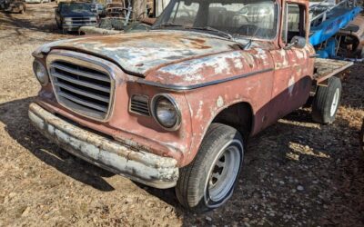 Studebaker  1964