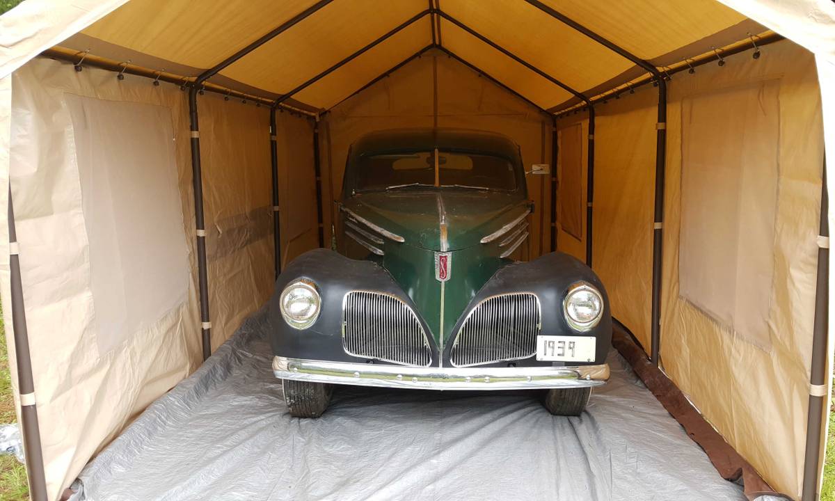 Studebaker-Commander-1939-Green
