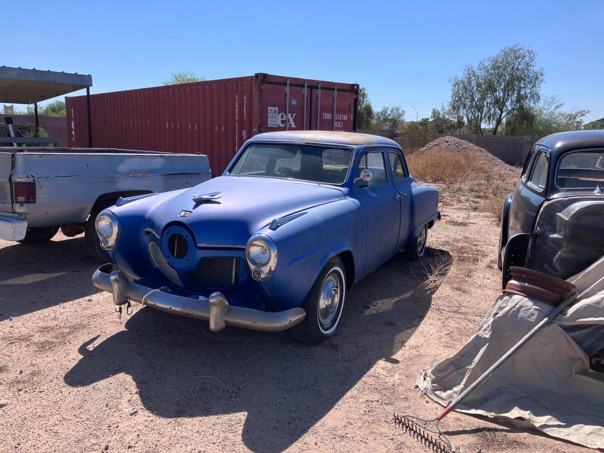 Studebaker-Commander-1951-Blue