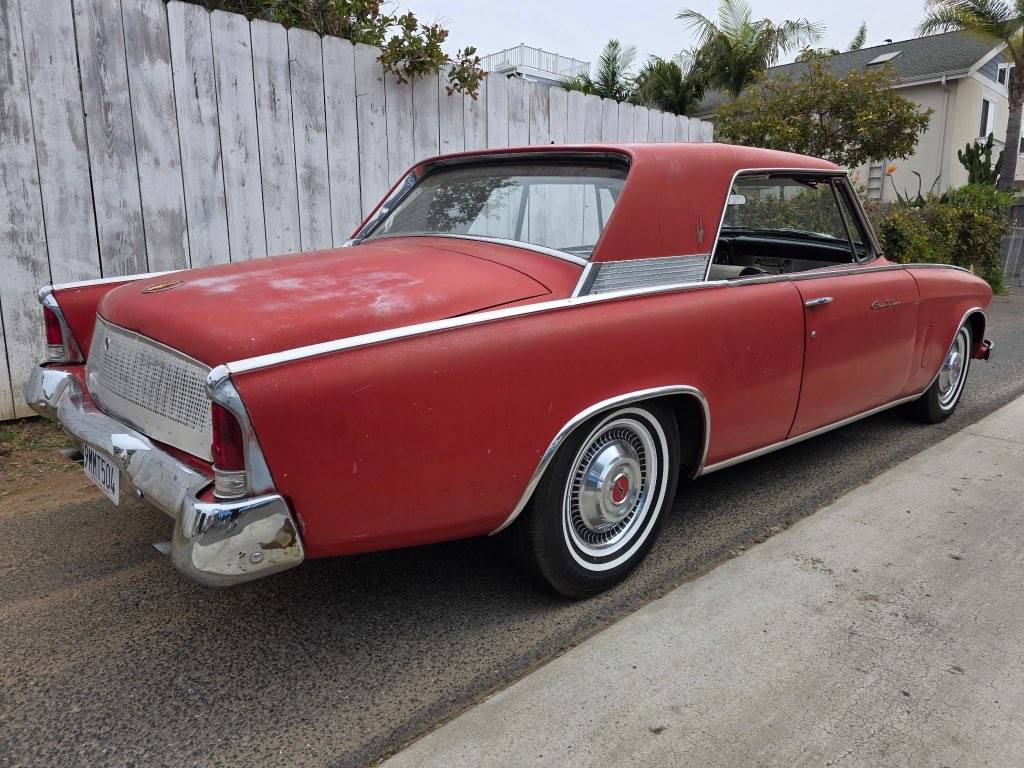 Studebaker-Hawk-1962-Red
