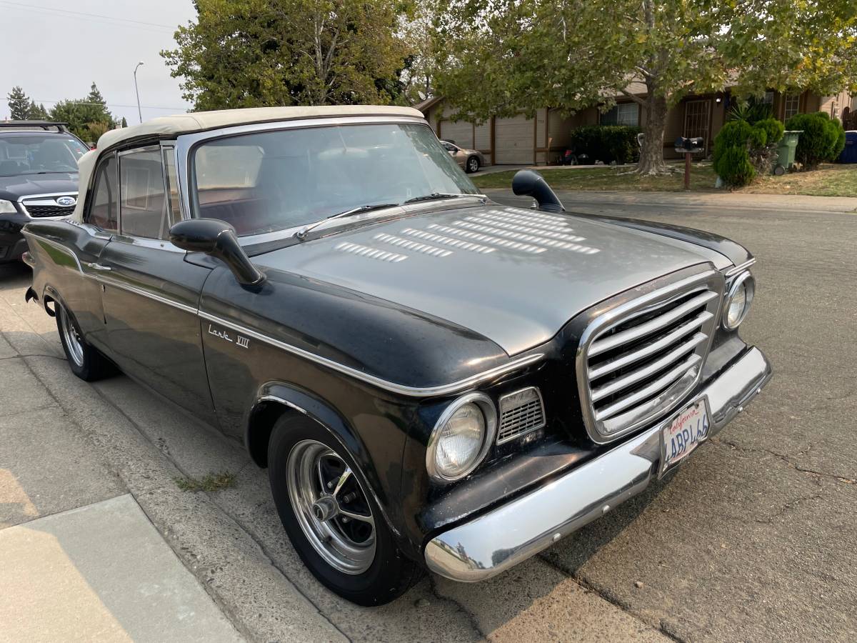 Studebaker-Lark-1960-Black