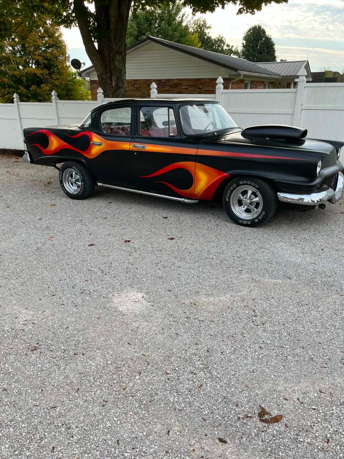 Studebaker-Scotsman-1958-Black
