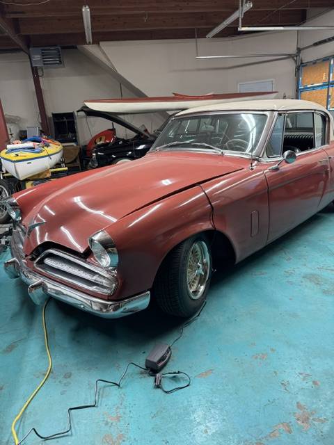 Stusebaker-commander-1953-custom