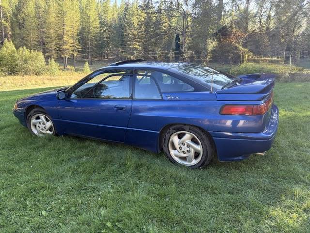 Subaru-Svx-1994-Blue