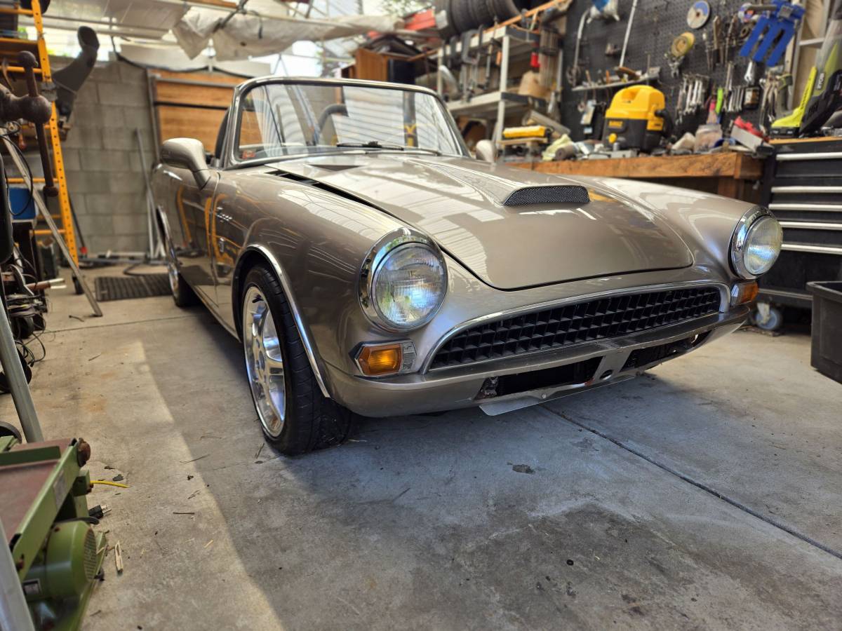 Sunbeam-Tiger-mk-ll-1967-custom