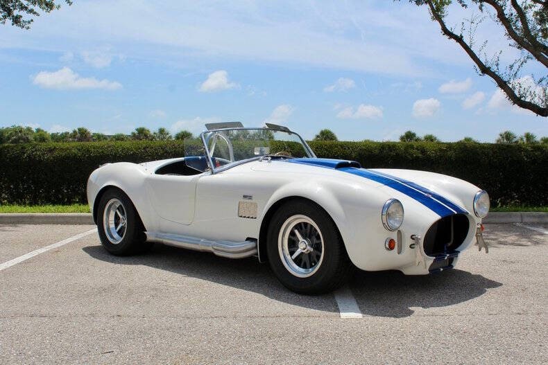Superformance 1965