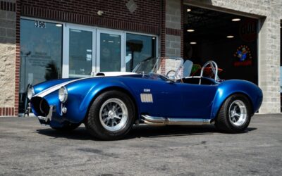Superformance 1965
