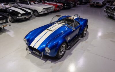 Superformance 1965