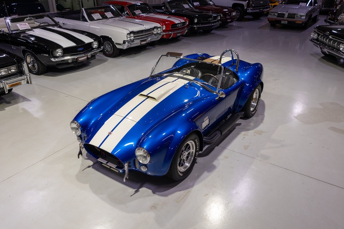Superformance 1965