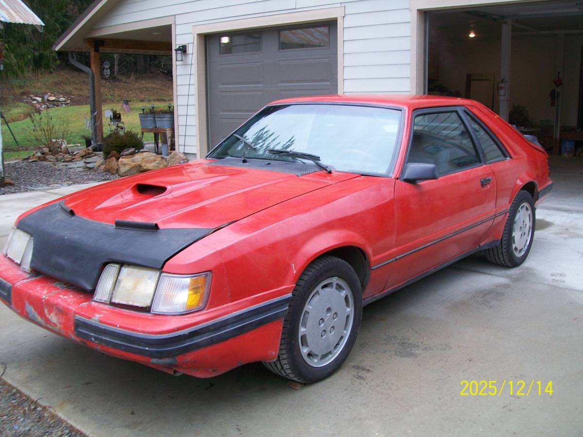 Svo-mustang-1986-Red