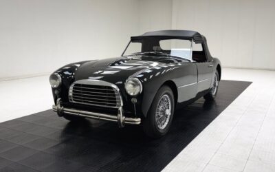 Swallow  1955
