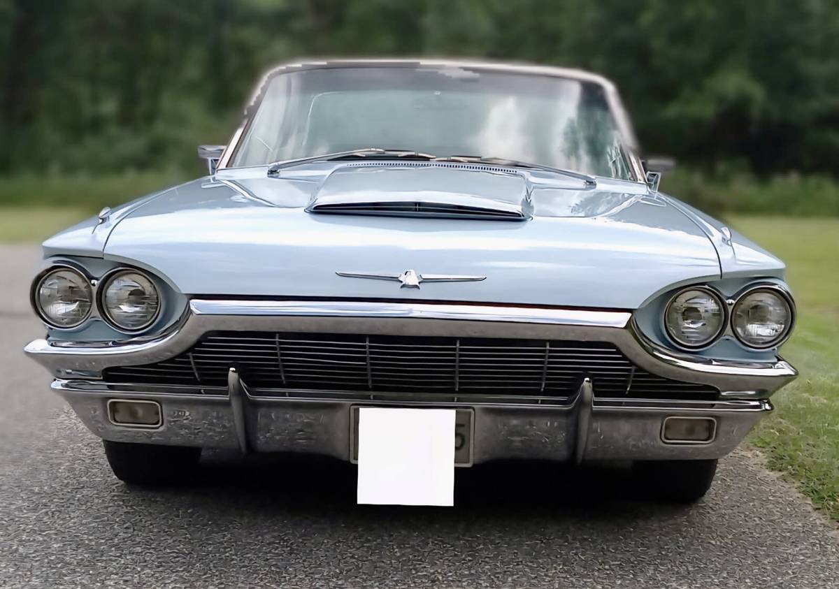 Thunderbird-1965-Blue