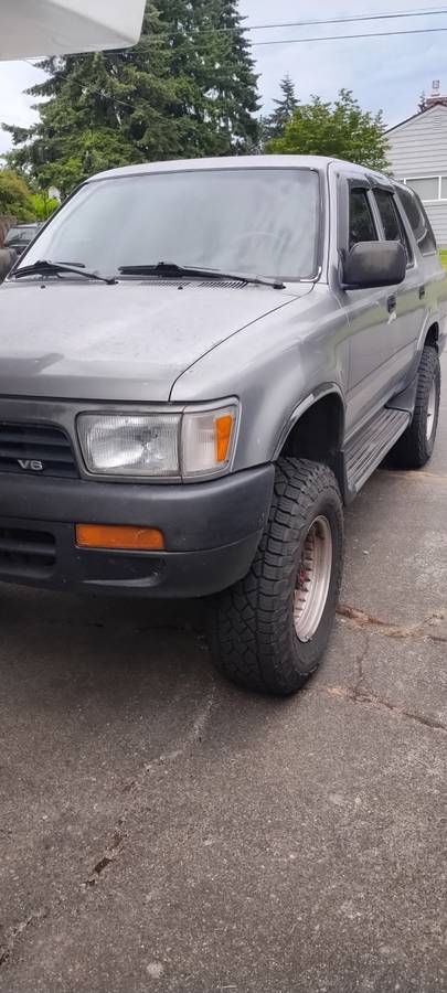 Toyota-1993-Silver