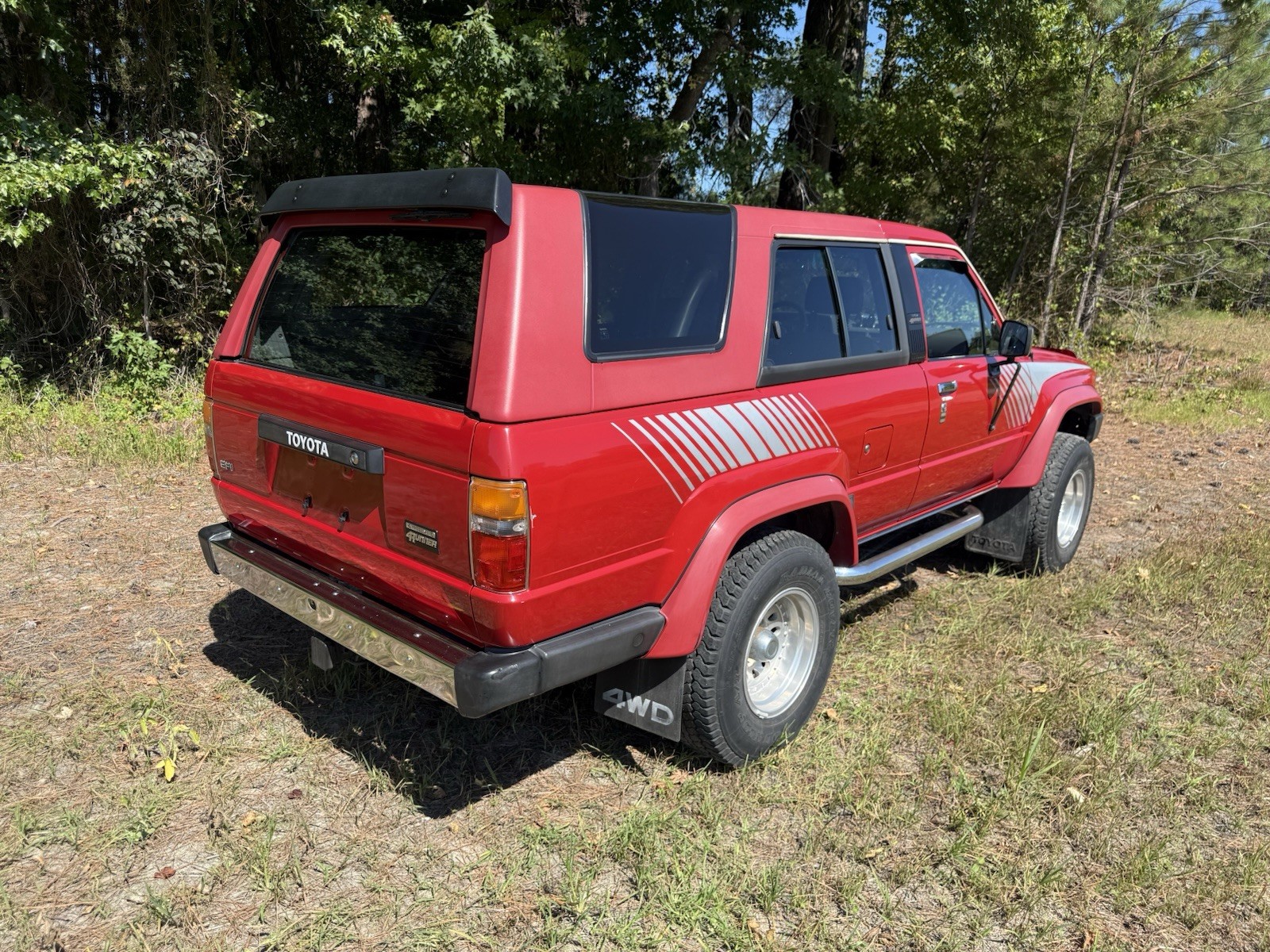 Toyota-4Runner-1988-SUV