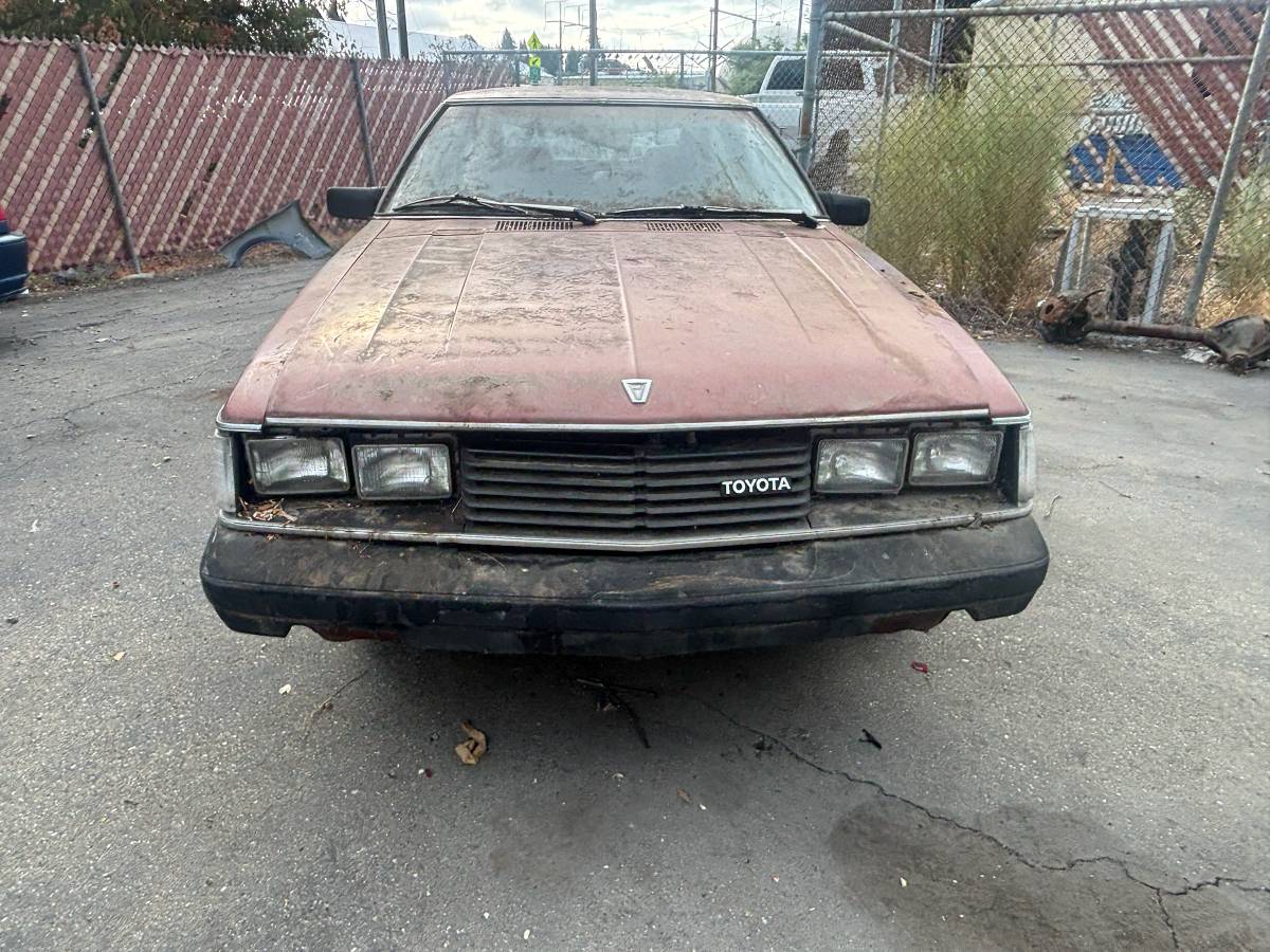 Toyota-Celica-1980-Brown