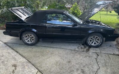 Toyota Celica 1985