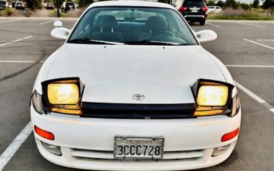 Toyota Celica 1992