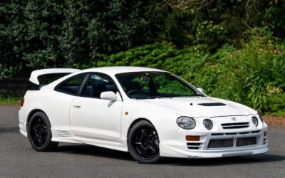 Toyota Celica 1994
