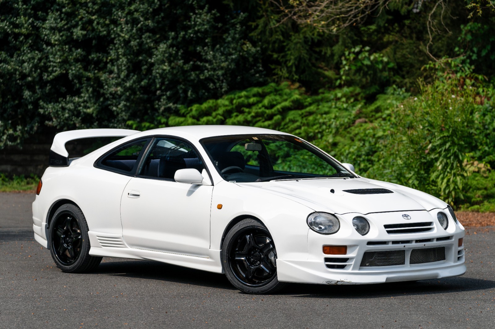 Toyota-Celica-1994-Coupe-Black