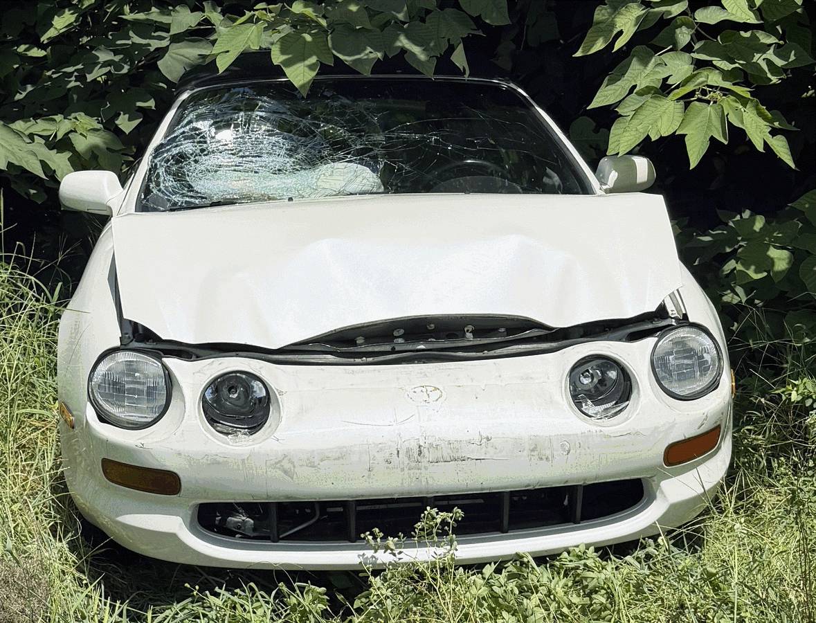 Toyota-Celica-convertible-1995-White