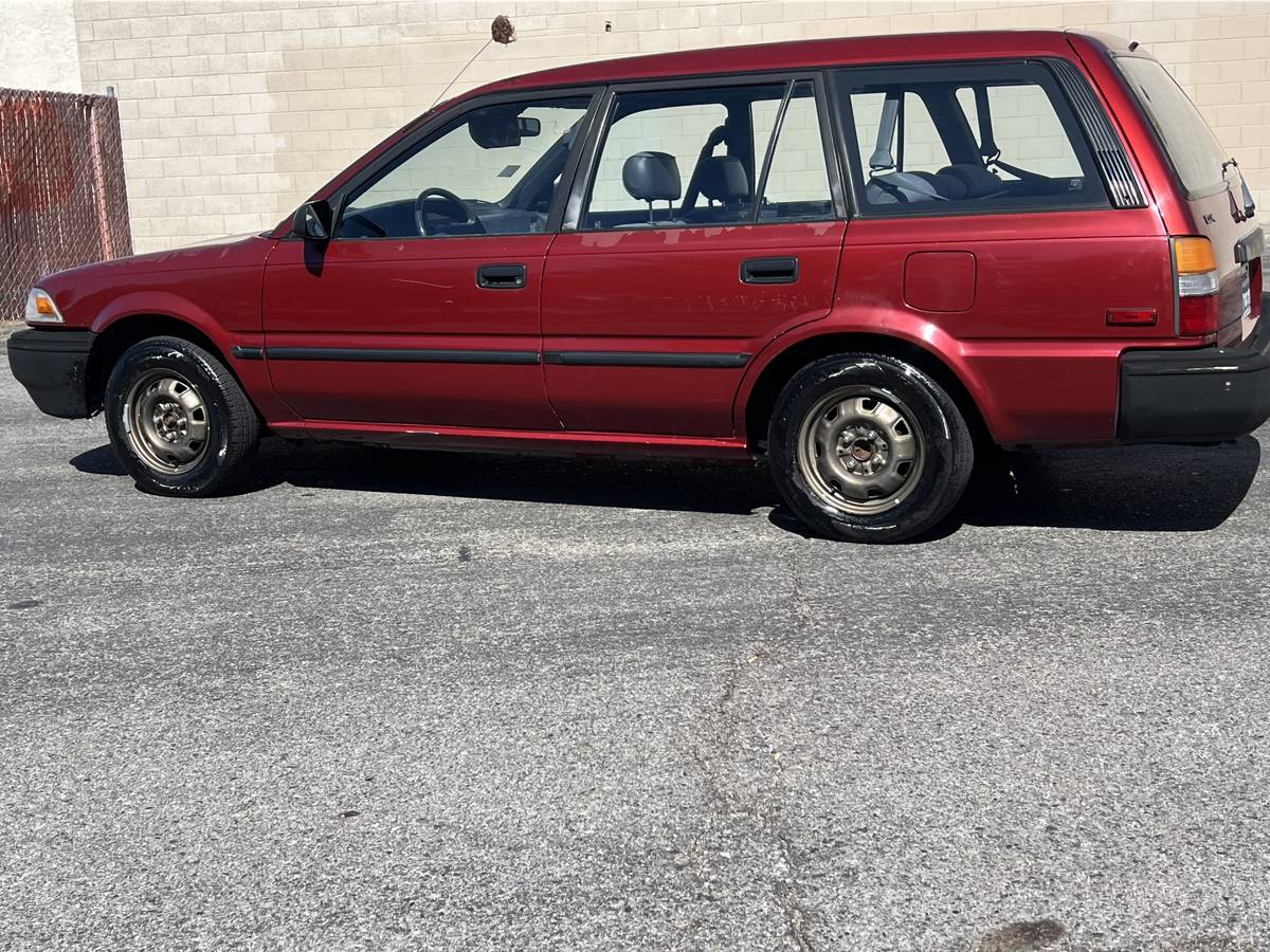 Toyota-Corolla-1991