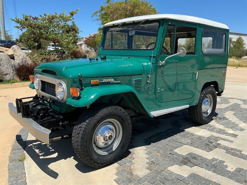 Toyota-FJ-Cruiser-1972-SUV-White