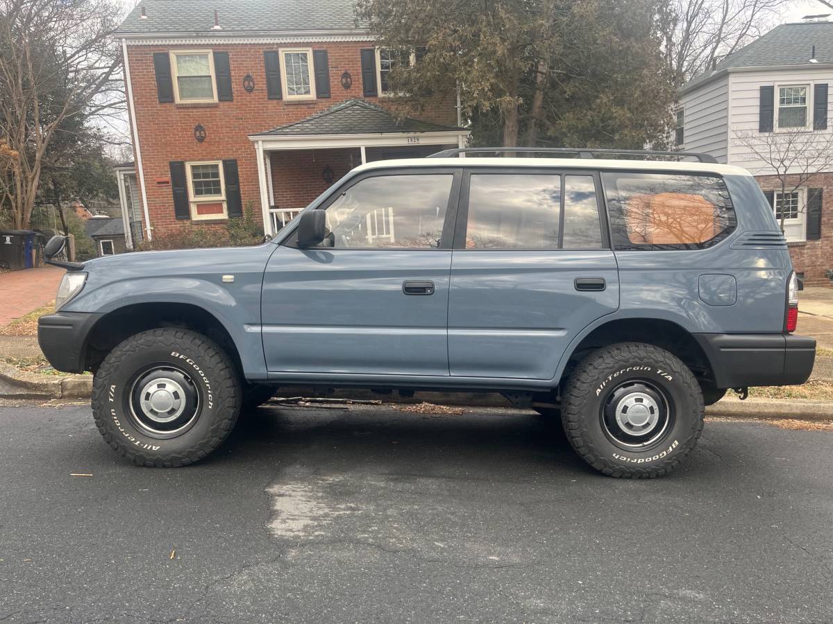 Toyota-Land-cruiser-prado-1996-Blue