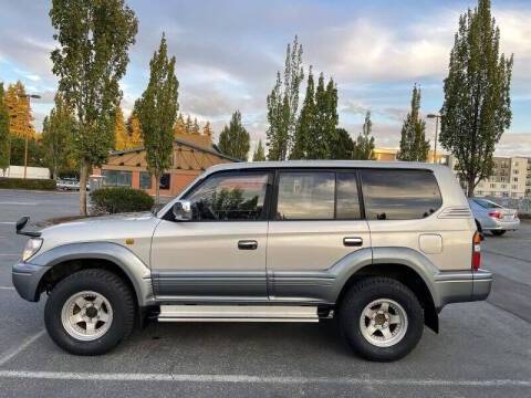 Toyota-Land-cruiser-prado-1996-Silver
