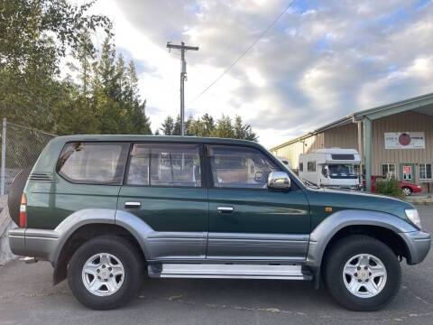 Toyota-Landcruiser-prado-4x4-td-1996-Green