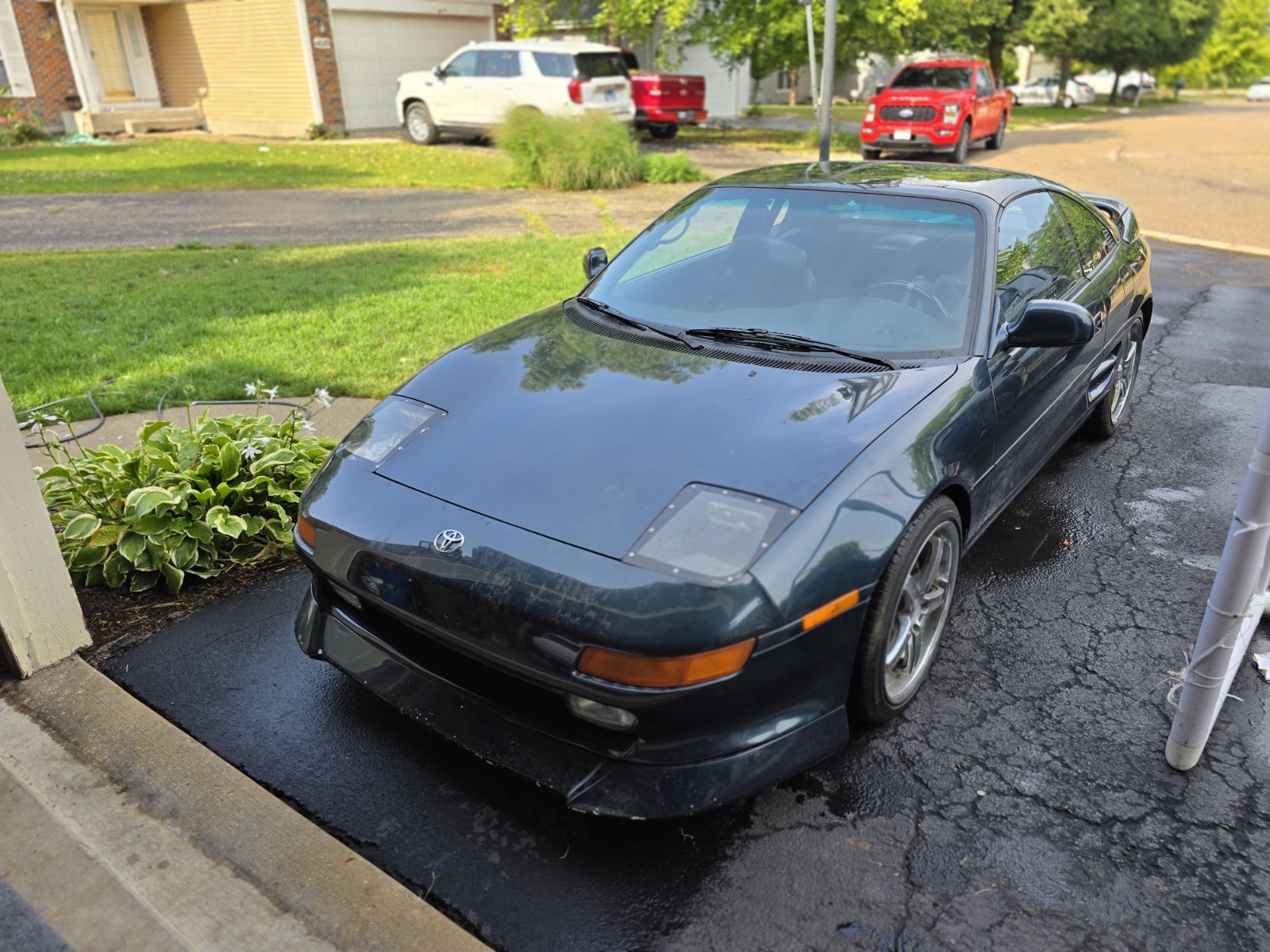 Toyota-MR2-1991-Coupe